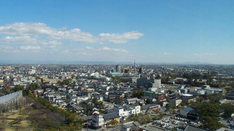 佐賀市の画像