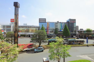 所沢市の画像