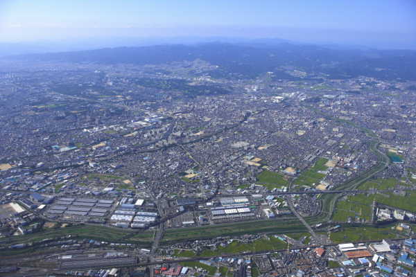 茨木市の画像