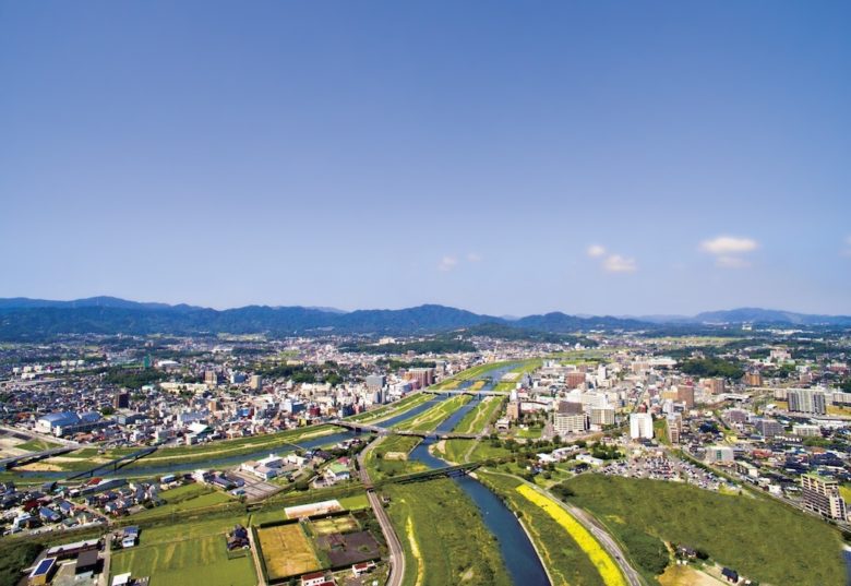 飯塚市の画像